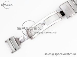 Omega Constellation 39mm SS/YG ASWF 1:1 Best Edition White Dial on SS/YG Bracelet A8800 - Image 28