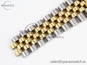 Rolex GMT Master II 126713 904L SS APF 1:1 Best Edition Black Dial on Jubilee Bracelet VR3285 CHS - Image 25