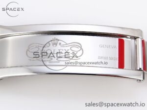 Rolex Oyster Perpetual 124300 41mm EWF 1:1 Best Edition 904L Steel Celebration Dial A3230 - Image 27