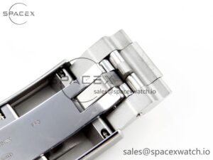 Rolex Submariner 41mm 124060 No Date 904L Steel Clean 1:1 Best Edition VR3230 - Image 31