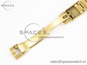 Rolex Daytona 116508 KING 1:1 Best Edition YG Dial on YG Bracelet SA4130 - Image 31