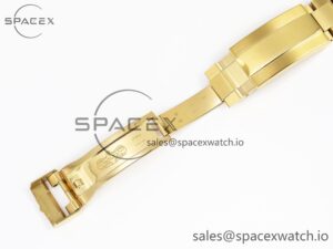 Rolex Submariner 41mm 126618 LB Blue Ceramic 904L Steel Clean 1:1 Best Edition VR3235 - Image 30
