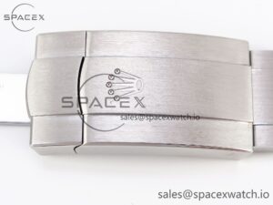 Rolex Oyster Perpetual 124300 41mm EWF 1:1 Best Edition 904L Steel Celebration Dial A3230 - Image 29