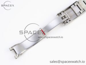 Rolex Oyster Perpetual 124300 41mm EWF 1:1 Best Edition 904L Steel Celebration Dial A3230 - Image 26