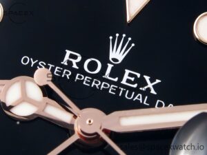 Rolex GMT-Master II 126711 CHNR Black/Brown Ceramic Clean Factory Best Edition on SS/RG Bracelet DD3285 CHS - Image 8