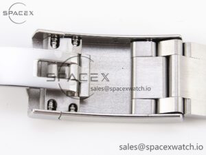 Rolex Oyster Perpetual 124300 41mm EWF 1:1 Best Edition 904L Steel Celebration Dial A3230 - Image 30