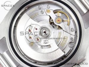 Rolex Submariner 41mm 126610 LN Black Ceramic 904L Steel Clean 1:1 Best Edition VR3235 - Image 19