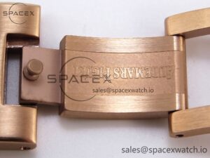Audemars Piguet Royal Oak Offshore 42mm RG/RG Gold/Num APF A3126 - Image 32