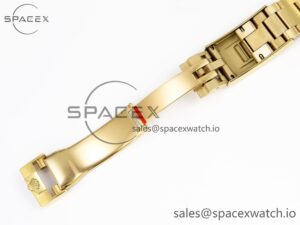 Rolex Submariner 41mm 126618 LN Black Ceramic 904L Steel Clean 1:1 Best Edition VR3235 - Image 31