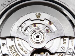 Rolex Submariner 41mm 126610 LV Kermit 904L Steel Clean 1:1 Best Edition VR3235 - Image 20