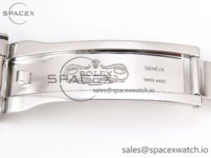 Rolex Submariner 41mm 126610 LV Kermit 904L Steel C+S 1:1 Best Edition VR3235 - Image 32