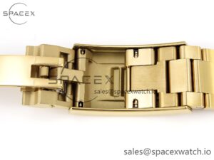 Rolex Submariner 41mm 126618 LN Black Ceramic 904L Steel Clean 1:1 Best Edition VR3235 - Image 35