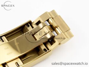 Rolex Submariner 41mm 126618 LB Blue Ceramic 904L Steel Clean 1:1 Best Edition VR3235 - Image 36