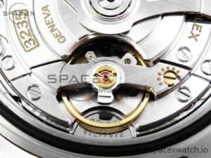 Rolex Submariner 41mm 126610 LN Black Ceramic 904L Steel Clean 1:1 Best Edition VR3235 - Image 21