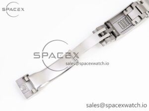 Rolex Submariner 41mm 126610 LV Kermit 904L Steel C+S 1:1 Best Edition VR3235 - Image 28