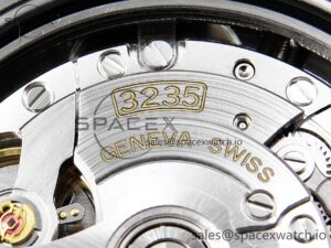 Rolex Submariner 41mm 126610 LV Kermit 904L Steel Clean 1:1 Best Edition VR3235 - Image 22