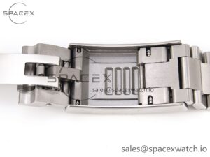 Rolex Submariner 41mm 126610 LV Kermit 904L Steel C+S 1:1 Best Edition VR3235 - Image 27