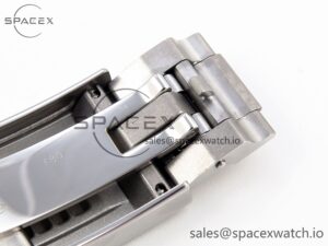 Rolex Submariner 41mm 126610 LN Black Ceramic 904L Steel C+S 1:1 Best Edition VR3235 - Image 32