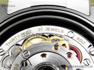Rolex Submariner 41mm 126610 LV Kermit 904L Steel Clean 1:1 Best Edition VR3235 - Image 23