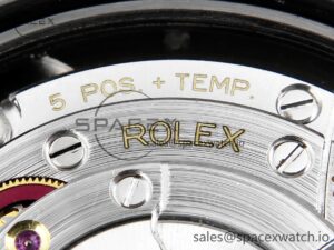 Rolex Submariner 41mm 126610 LV Kermit 904L Steel Clean 1:1 Best Edition VR3235 - Image 24