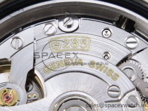 Rolex GMT-Master II 126711 CHNR Black/Brown Ceramic Clean Factory Best Edition on SS/RG Bracelet DD3285 CHS - Image 21