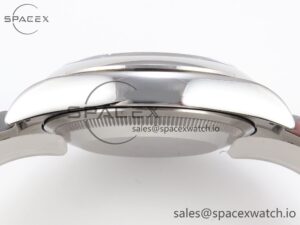 Rolex Oyster Perpetual 126000 36mm EWF 1:1 Best Edition 904L Steel Celebration Dial A3230 - Image 12