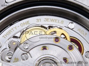 Rolex GMT-Master II 126711 CHNR Black/Brown Ceramic Clean Factory Best Edition on SS/RG Bracelet DD3285 CHS - Image 22