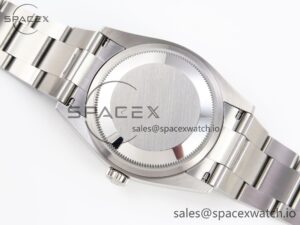 Rolex Oyster Perpetual 126000 36mm EWF 1:1 Best Edition 904L Steel Celebration Dial A3230 - Image 15