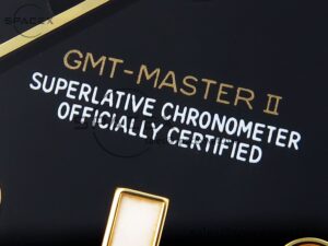 Rolex GMT Master II 126718 APF 1:1 Best Edition Black Dial on Jubilee Bracelet VR3285 CHS - Image 11