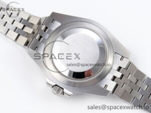 Rolex GMT Master II 126720 VTNR 904L SS C+S Factory 1:1 Best Edition on Jubilee Bracelet SH3285 CHS - Image 16