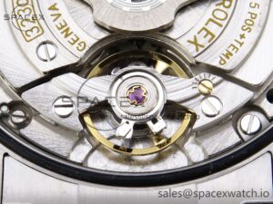 Rolex Oyster Perpetual 126000 36mm EWF 1:1 Best Edition 904L Steel Celebration Dial A3230 - Image 20