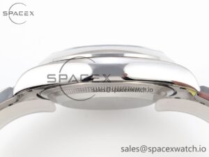 Rolex Oyster Perpetual 126000 36mm KRF 1:1 Best Edition 904L Steel Celebration Dial A2824 - Image 14