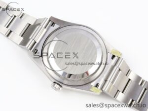 Rolex Oyster Perpetual 126000 36mm KRF 1:1 Best Edition 904L Steel Celebration Dial A2824 - Image 16