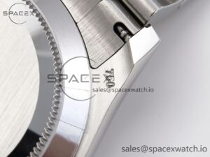 Rolex Daytona 116509 Clean 1:1 Best Edition White Dial Arabic Markers on SS Bracelet SA4130 V2 - Image 25