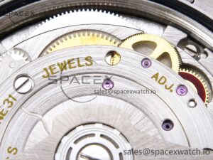 Rolex Oyster Perpetual 126000 36mm EWF 1:1 Best Edition 904L Steel Celebration Dial A3230 - Image 22