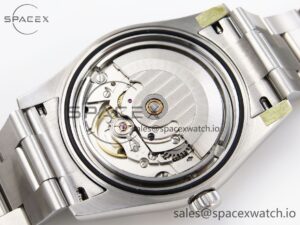 Rolex Oyster Perpetual 126000 36mm KRF 1:1 Best Edition 904L Steel Celebration Dial A2824 - Image 17