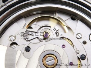 Rolex Oyster Perpetual 126000 36mm KRF 1:1 Best Edition 904L Steel Celebration Dial A2824 - Image 20