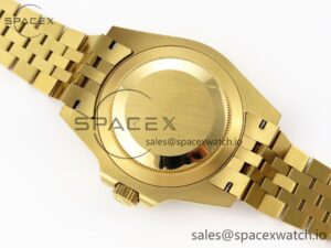 Rolex GMT Master II 126718 APF 1:1 Best Edition Black Dial on Jubilee Bracelet VR3285 CHS - Image 16