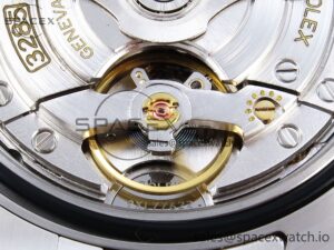 Rolex GMT Master II 126720 VTNR 904L SS C+S Factory 1:1 Best Edition on Jubilee Bracelet SH3285 CHS - Image 21