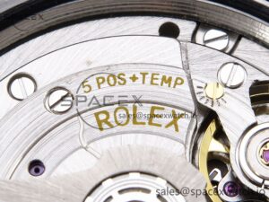 Rolex Oyster Perpetual 126000 36mm EWF 1:1 Best Edition 904L Steel Celebration Dial A3230 - Image 23