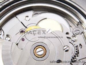 Rolex Oyster Perpetual 126000 36mm KRF 1:1 Best Edition 904L Steel Celebration Dial A2824 - Image 21