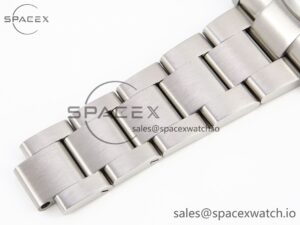 Rolex Oyster Perpetual 126000 36mm KRF 1:1 Best Edition 904L Steel Celebration Dial A2824 - Image 22