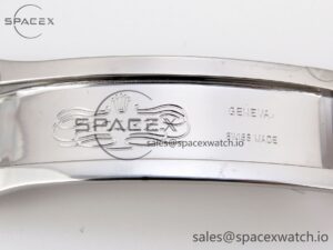 Rolex Oyster Perpetual 126000 36mm KRF 1:1 Best Edition 904L Steel Celebration Dial A2824 - Image 25