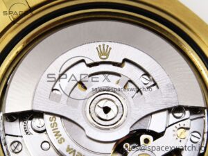 Rolex GMT Master II 126718 APF 1:1 Best Edition Black Dial on Jubilee Bracelet VR3285 CHS - Image 20