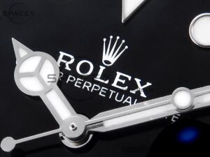 Rolex Submariner 41mm 126610 LV Kermit 904L Steel Clean 1:1 Best Edition VR3235 - Image 9