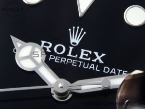 Rolex Submariner 41mm 126619 LB Blue Ceramic 904L Steel JDF 1:1 Best Edition VR3235 - Image 9
