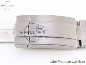 Rolex Oyster Perpetual 126000 36mm KRF 1:1 Best Edition 904L Steel Celebration Dial A2824 - Image 27