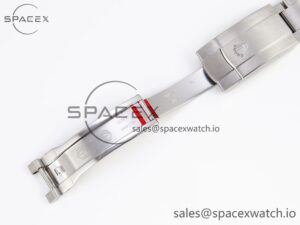 Rolex Oyster Perpetual 126000 36mm EWF 1:1 Best Edition 904L Steel Celebration Dial A3230 - Image 25