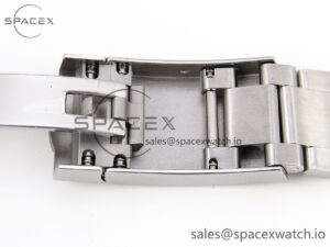Rolex Oyster Perpetual 126000 36mm KRF 1:1 Best Edition 904L Steel Celebration Dial A2824 - Image 28