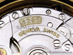 Rolex GMT Master II 126718 APF 1:1 Best Edition Black Dial on Jubilee Bracelet VR3285 CHS - Image 22